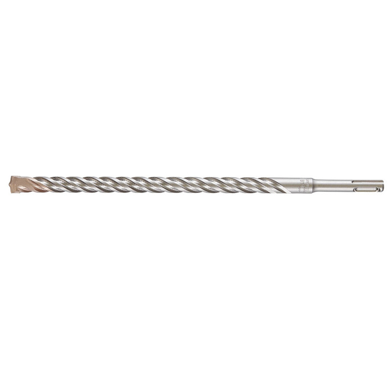 Foret béton SDS-Plus carbure Extreme 2 taillants 14 x 250 x 300 mm