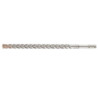 Foret béton SDS-Plus carbure Extreme 2 taillants 14 x 250 x 300 mm