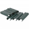 AGRAFES 20 MM VERTES (BOITE 1000)
