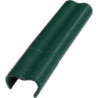 AGRAFES 20 MM VERTES (BOITE 1000)