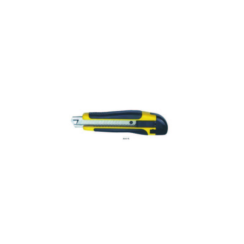 CUTTER SECABLE BIMATIERE 18MM AUTOLOCK