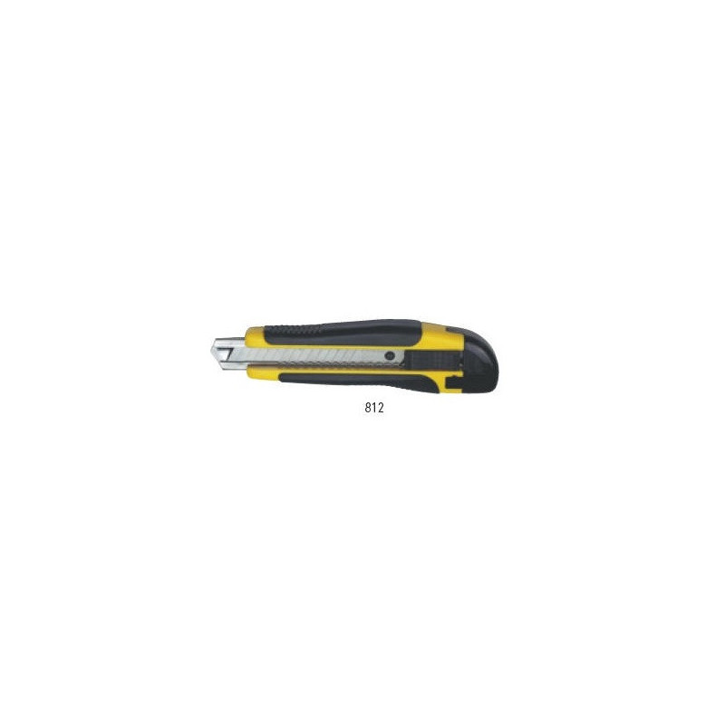 CUTTER SECABLE BIMATIERE 18MM AUTOLOCK