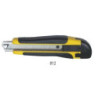 CUTTER SECABLE BIMATIERE 18MM AUTOLOCK