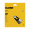 Disque fritté pour le carrelage 125 x 22.2 mm. hauteur segment 7 mm
