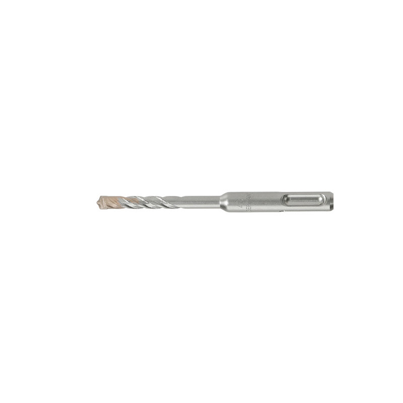 Foret béton SDS-Plus carbure Extreme 2 taillants 4 x 50 x 110 mm