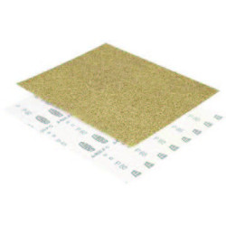 Feuilles à poncerSHEET P D 230x280 A180 P21