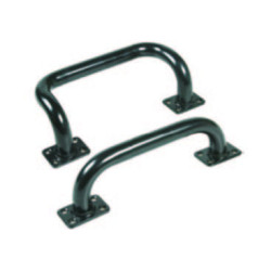 POIGN EA180MM DROITE NOIR PORT