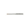 Foret béton SDS-Plus carbure Extreme 2 taillants 6 x 50 x 110 mm