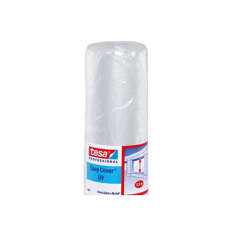 FILM MASQUAGE EXTERIEUR PEINTURE 1100-14ML