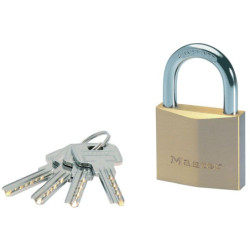 CADENAS ML HEXA50 ANSE 4 CLES 6 GOUPILLES