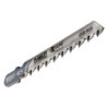 Lame scie sauteuse XPC denture fraisée HCS profondeur de coupe  60 mm attache T