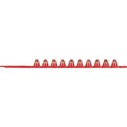 Charge propulsive DX 6.8-11 M10 STD roug