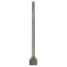 Burin plat SDS-Max 360 x 50 mm