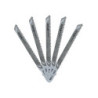 Lame de scie sauteuse bois HCS profondeur de coupe  30 mm attache en T