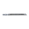 Lame de scie sauteuse bois HCS profondeur de coupe  30 mm attache en T