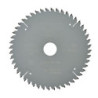 Lame scie circulaire 190x30mm. 48 dents. TCG-coupe très fine. angle d'attaque -5