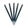 Lame de scie sauteuse bois HCS profondeur de coupe  100 mm attache en T