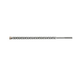 Foret SDS-Max carbure Extreme 4 taillants 20 x 400 x 540 mm