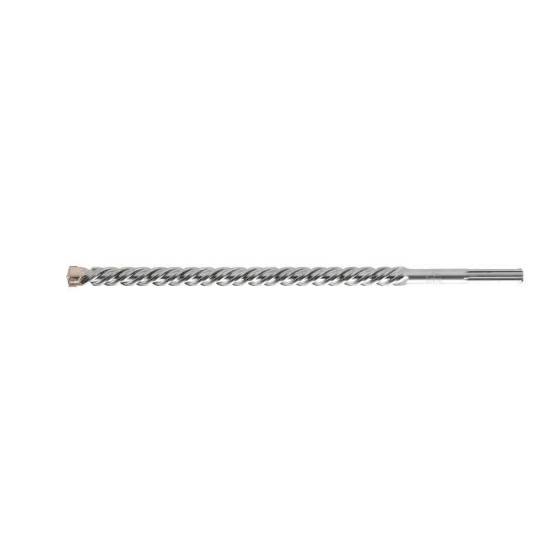 Foret SDS-Max carbure Extreme 4 taillants 20 x 400 x 540 mm
