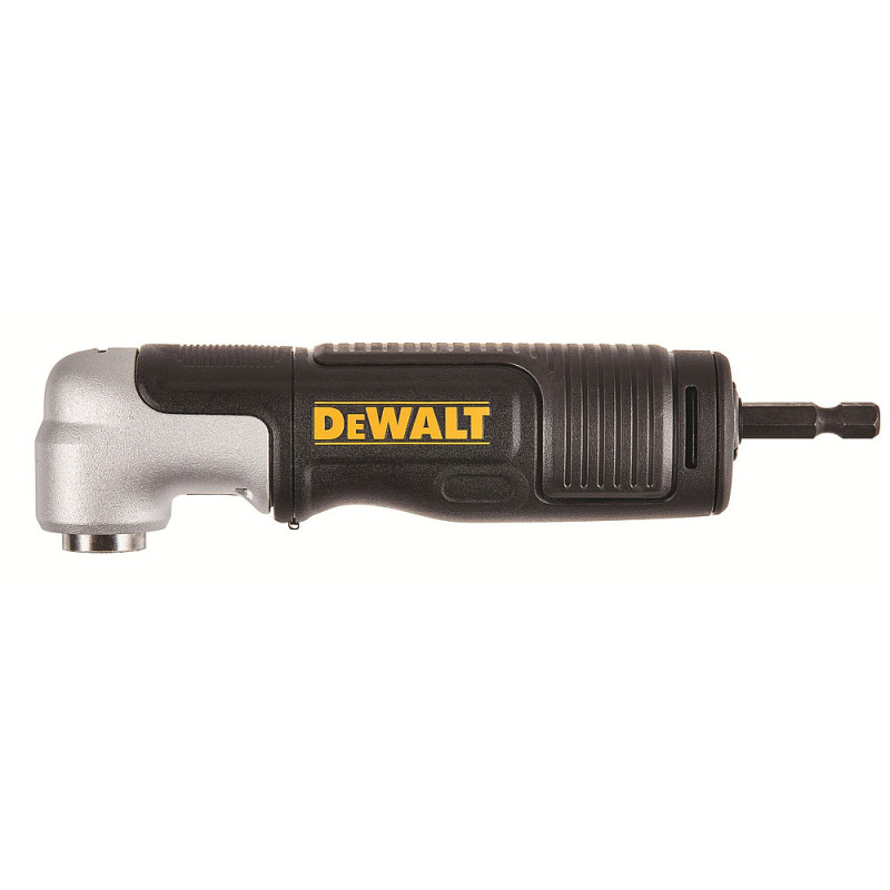 Renvoi d’angle droit compact
