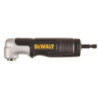 Renvoi d’angle droit compact