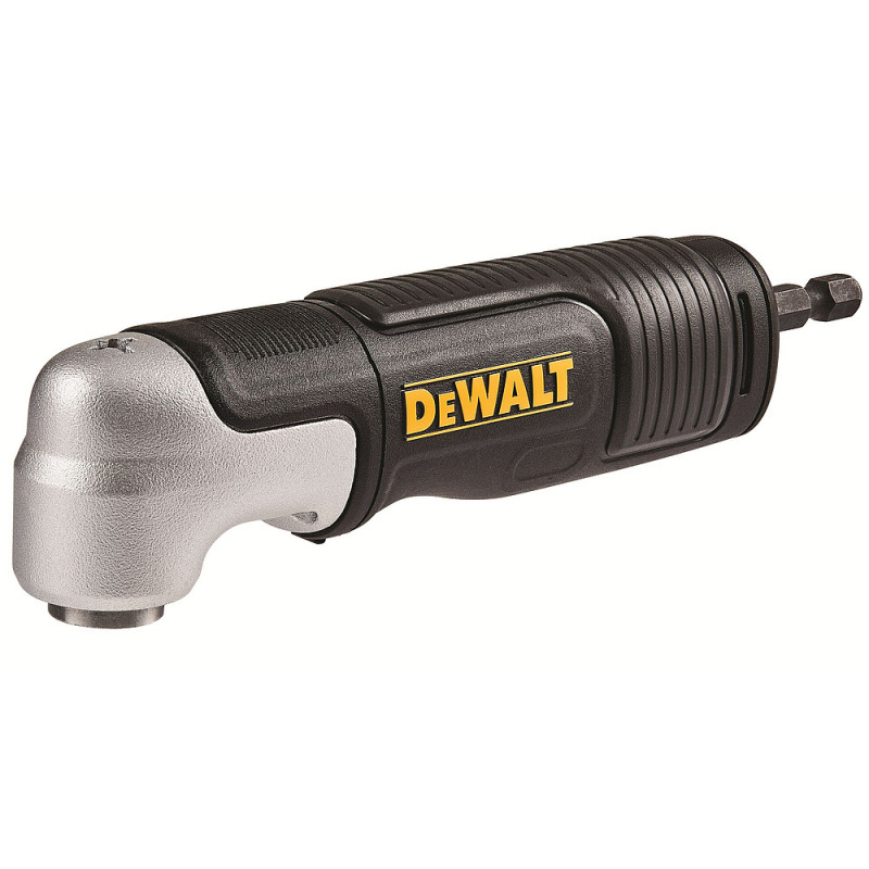 Renvoi d’angle droit compact
