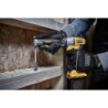 Renvoi d’angle droit compact