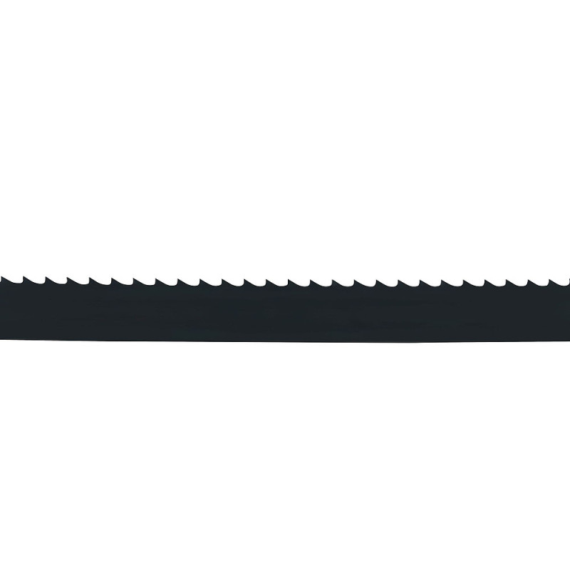 Lame 2215 mm pour scie à ruban DW876 pour débit bois agglo. épais largeur 20 mm