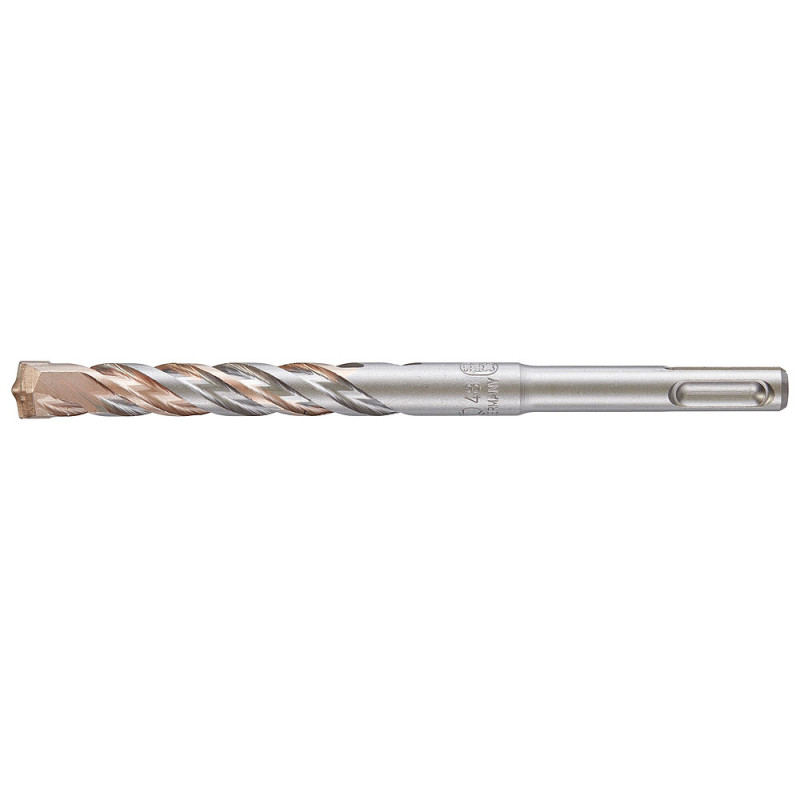 Foret béton SDS-Plus carbure Extreme 2 taillants 12 x 100 x 160 mm
