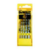 Coffret de 5 forets béton Extreme diamètre : 4. 5. 6. 8. 10 mm