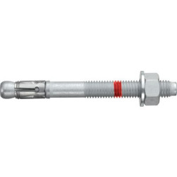 Cheville mâle HST3 M12x145 70-50