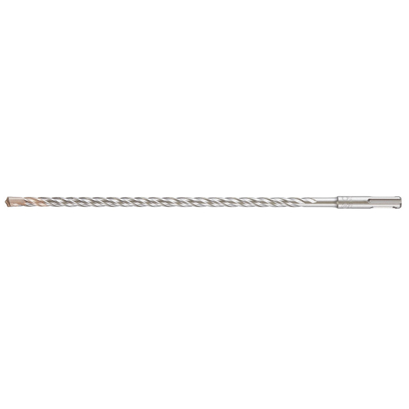 Foret béton SDS-Plus carbure Extreme 2 taillants 8 x 250 x 310 mm