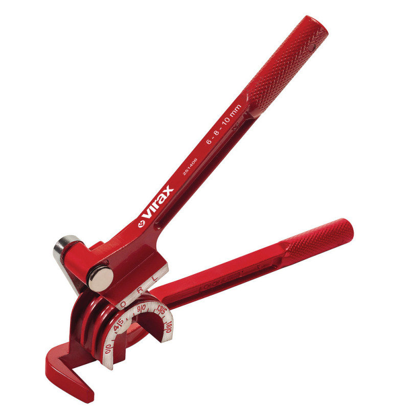 PINCE A CINTRER CU 6-8-10 ALU