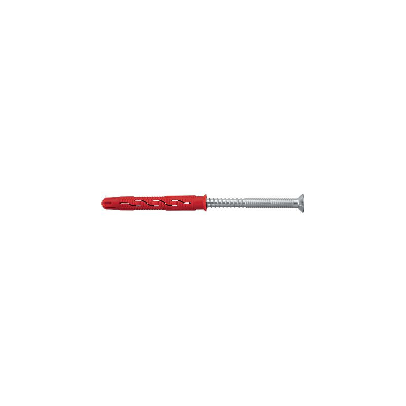 Cheville cadre HRD-C 8x80