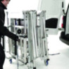 Kit de chargement EMBARQ pour échaffaudage X-Tower