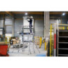 Kit de chargement EMBARQ pour échaffaudage X-Tower