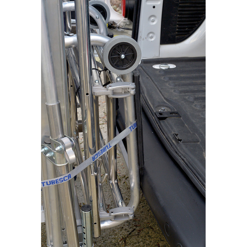 Kit de chargement EMBARQ pour échaffaudage X-Tower