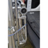 Kit de chargement EMBARQ pour échaffaudage X-Tower