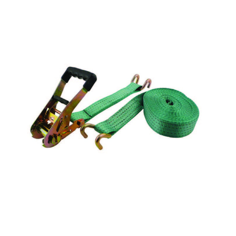 SANGLE ARRIMAGE A CLIQUET 5T 8M5 50MM