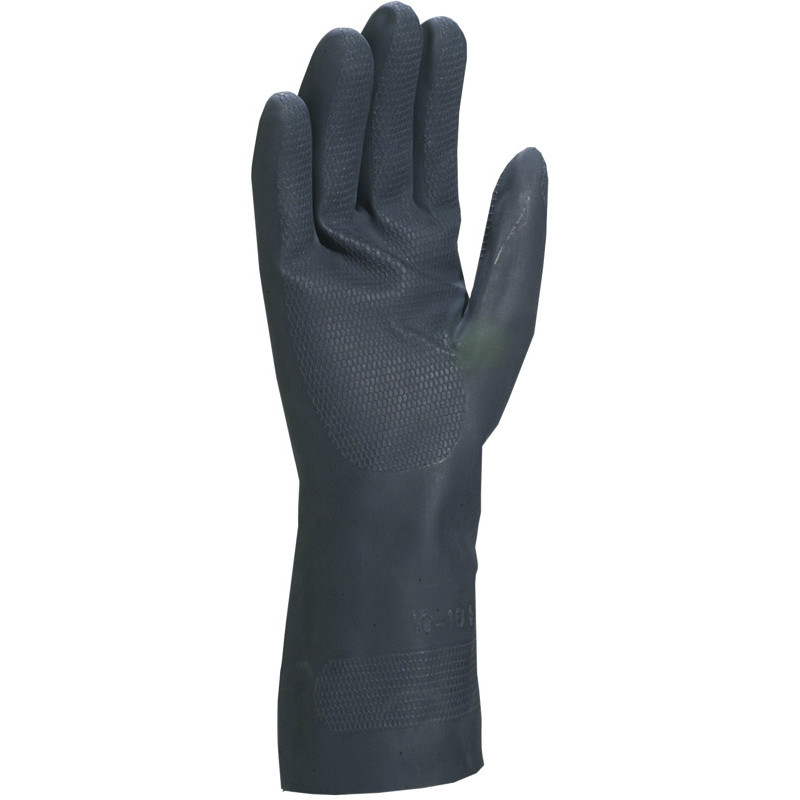 GANT TOUTRAVO NEOPRENE NOIR - T10