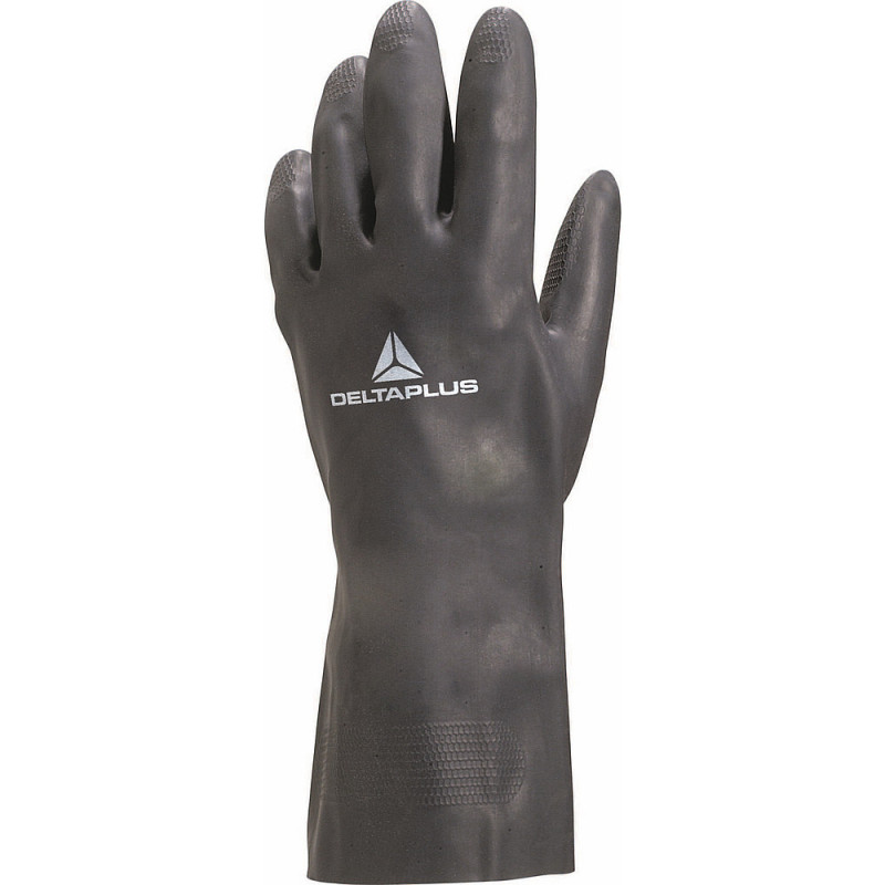 GANT TOUTRAVO NEOPRENE NOIR - T10