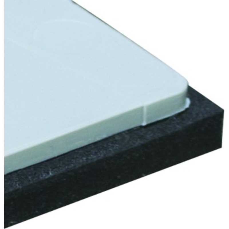 PLATOIR A JOINTER (MOUSSE HAUTE DENSITE) 28X14CM