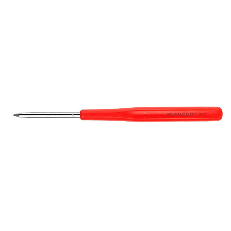 Pointe à tracer "carbure" monobloc