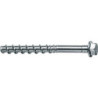 Vis d'ancrage HUS4-H 10x60 5----