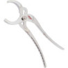 Pince sanitaire grande capacité 240 mm