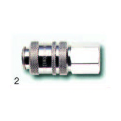 RACCORD AIR RAPIDE D6-F1-4
