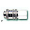 RACCORD AIR RAPIDE D6-F1-4