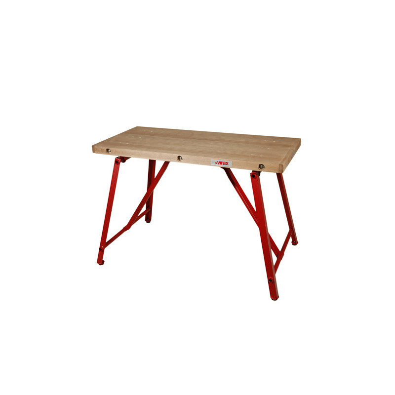 Table de monteur pro 120 x 54 cm