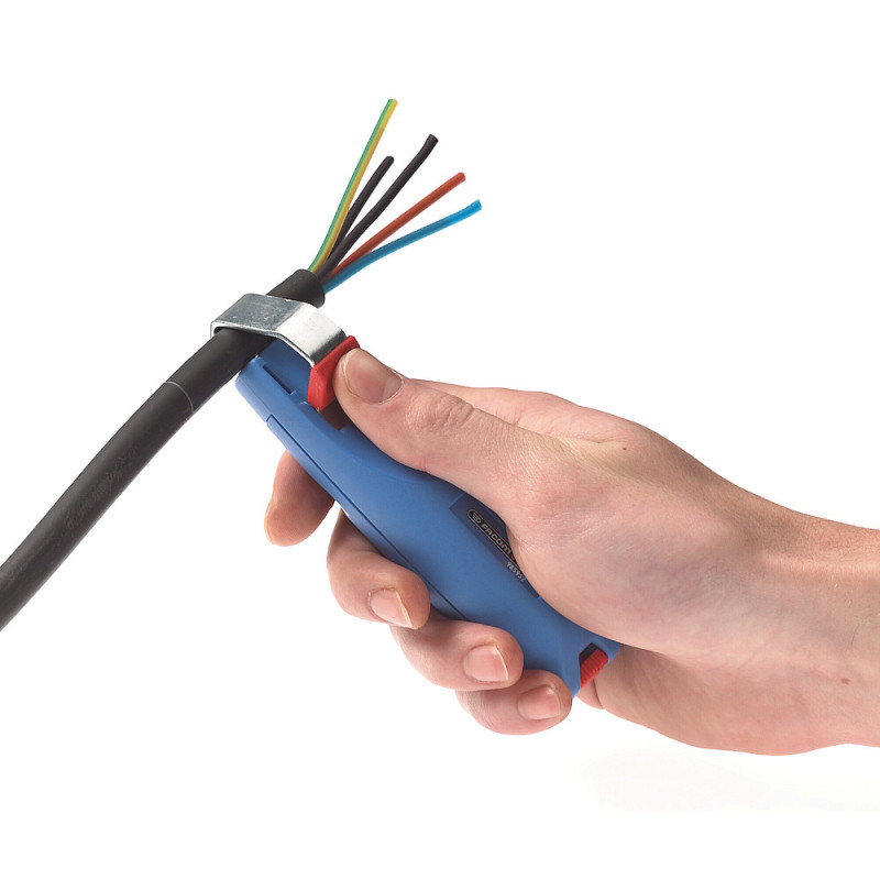 Outils à dégainer