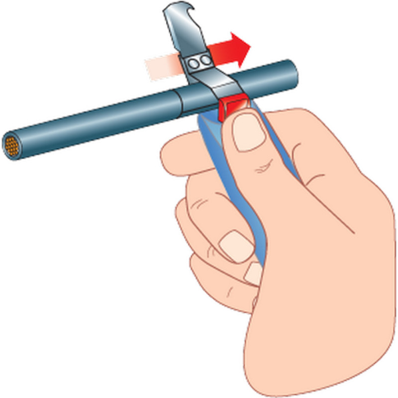 Outils à dégainer